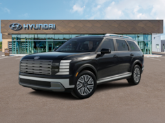 2026 Hyundai Palisade Hybrid SEL 7P SUV