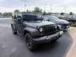  Jeep Wrangler JK Unlimited