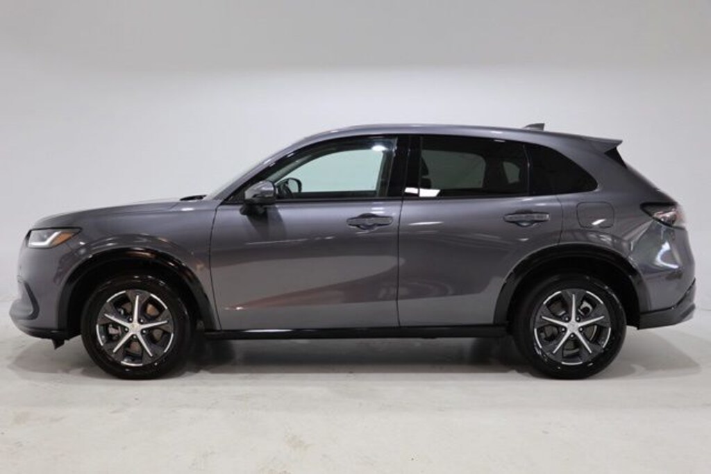 Used 2025 Honda HR-V EX-L SUV
