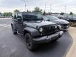 Used 2017 Jeep Wrangler JK Unlimited Sport 4x4 SUV