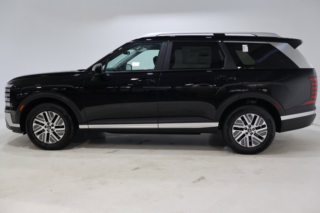 New 2027 Hyundai Palisade Hybrid SEL 8P SUV