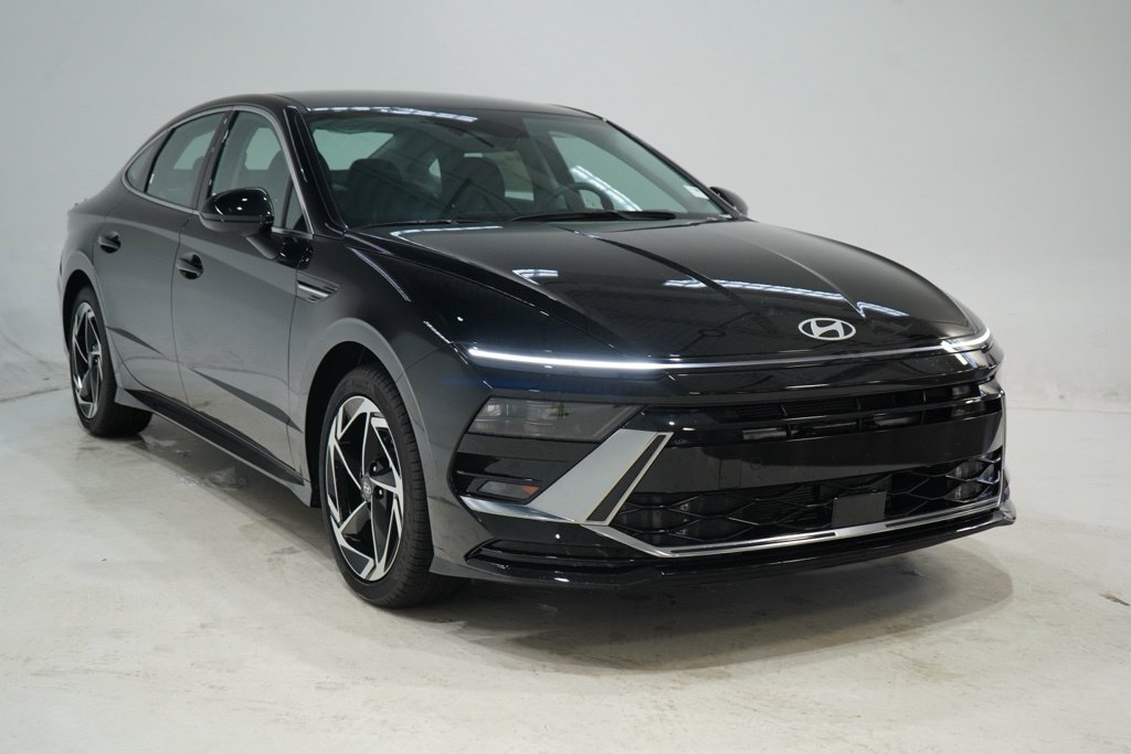 2026 Hyundai Sonata SEL Sport Sedan