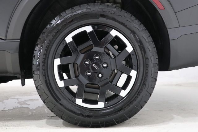 2026 Hyundai Palisade XRT Pro - Photo 9