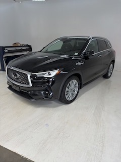 2023 INFINITI QX50
