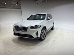 2023 BMW X3
