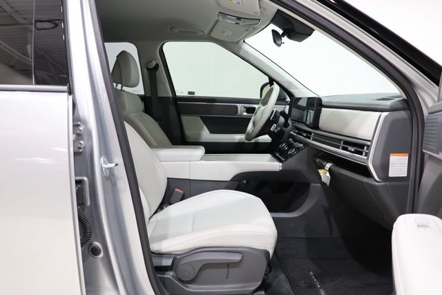 2026 Hyundai Santa Fe SEL - Photo 35