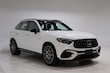  Mercedes-Benz AMG GLC 43