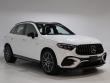 Used 2025 Mercedes-Benz AMG GLC 43 4MATIC SUV