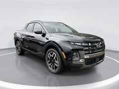 2025 Hyundai Santa Cruz