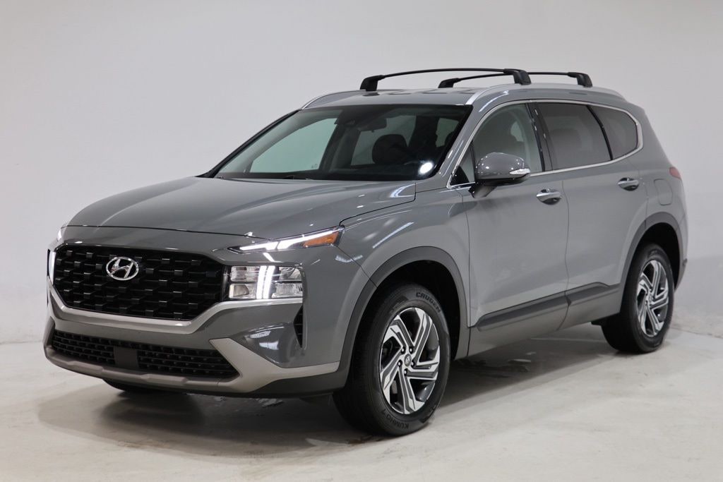 Used 2023 Hyundai Santa Fe SEL SUV