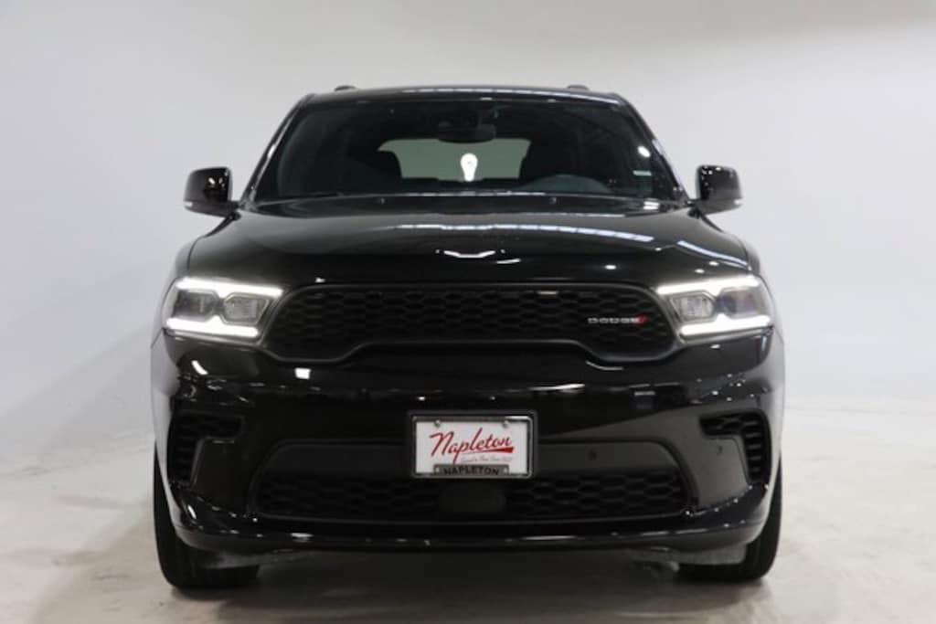 Used 2025 Dodge Durango GT SUV