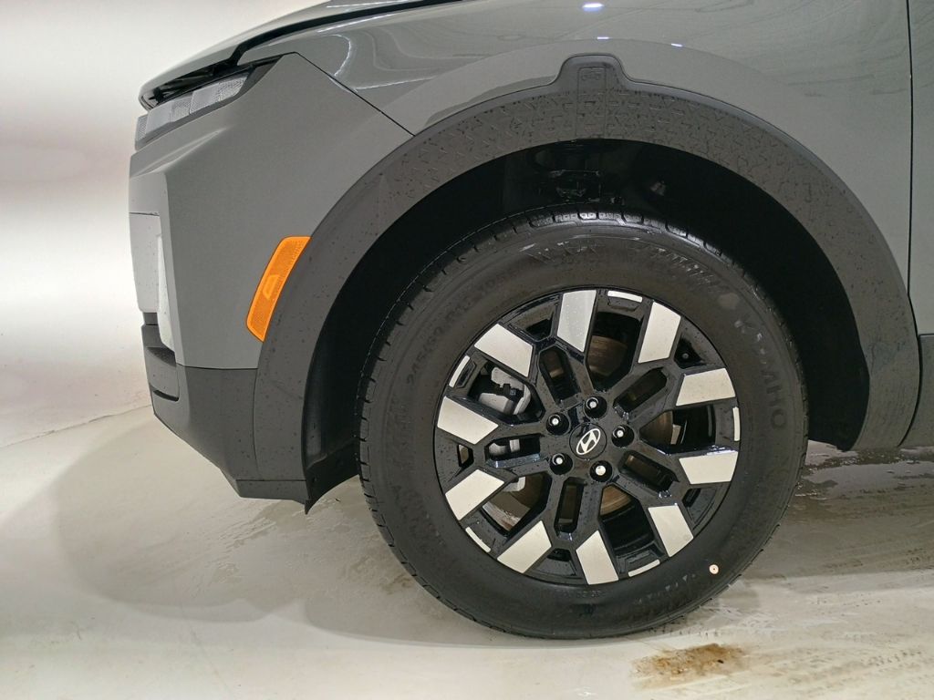 2026 Hyundai Santa Cruz SEL - Photo 9