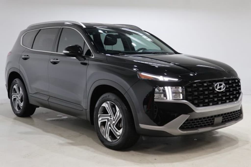 Used 2023 Hyundai Santa Fe SEL SUV