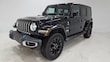  Jeep Wrangler 4xe