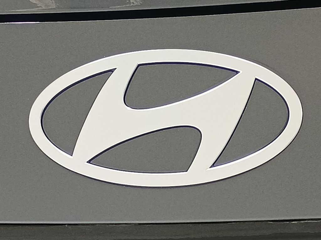 2025 Hyundai Elantra Blue - Photo 8