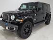 Used 2023 Jeep Wrangler 4xe Sahara SUV