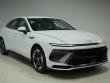 New 2026 Hyundai Sonata SEL Sport Sedan