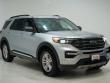Used 2024 Ford Explorer XLT SUV