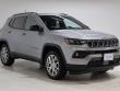 Used 2023 Jeep Compass Latitude Lux SUV
