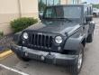 Used 2016 Jeep Wrangler JK Unlimited Sport 4X4 SUV