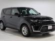 Used 2025 Kia Soul LX Hatchback
