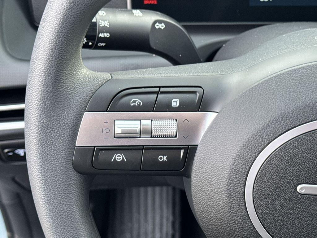 2025 Hyundai Santa Cruz SEL Activity - Photo 15