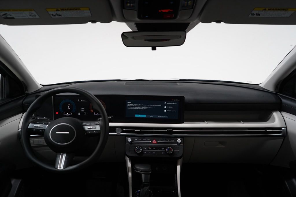 2026 Hyundai Tucson SE - Photo 13