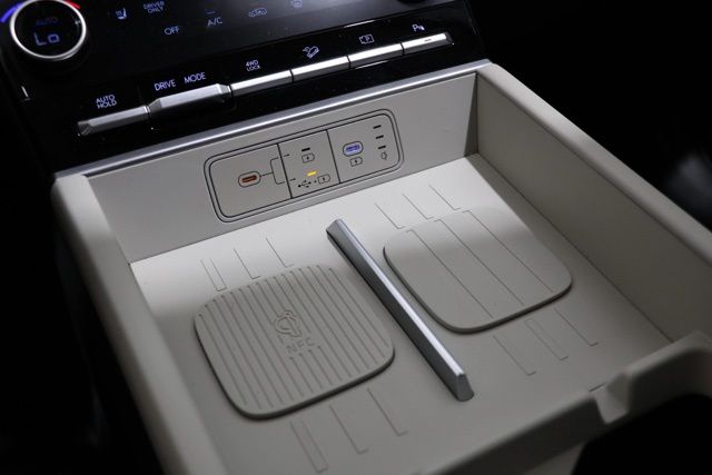 2026 Hyundai Santa Fe SEL - Photo 29