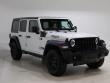 Used 2020 Jeep Wrangler Unlimited Sport SUV