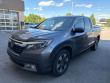 Used 2019 Honda Ridgeline RTL-E AWD Truck Crew Cab