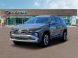 New 2026 Hyundai Tucson SEL Premium AWD SUV