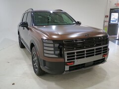 2026 Hyundai Palisade XRT Pro SUV