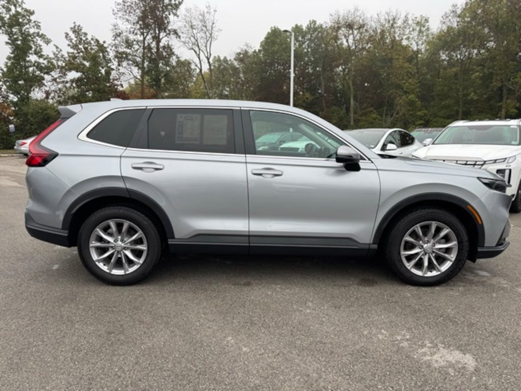 Used 2023 Honda CR-V EX SUV