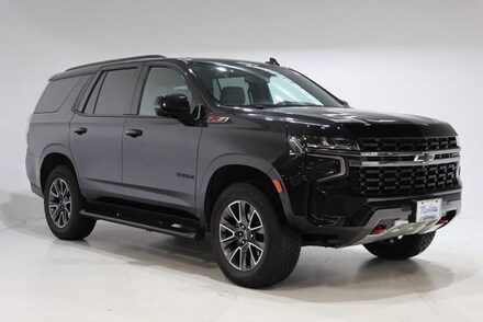 2021 Chevrolet Tahoe Z71 SUV