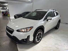 2022 Subaru Crosstrek