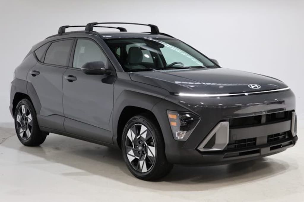 Used 2024 Hyundai Kona SEL SUV