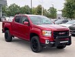 GMC Canyon