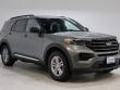 Used 2020 Ford Explorer XLT SUV
