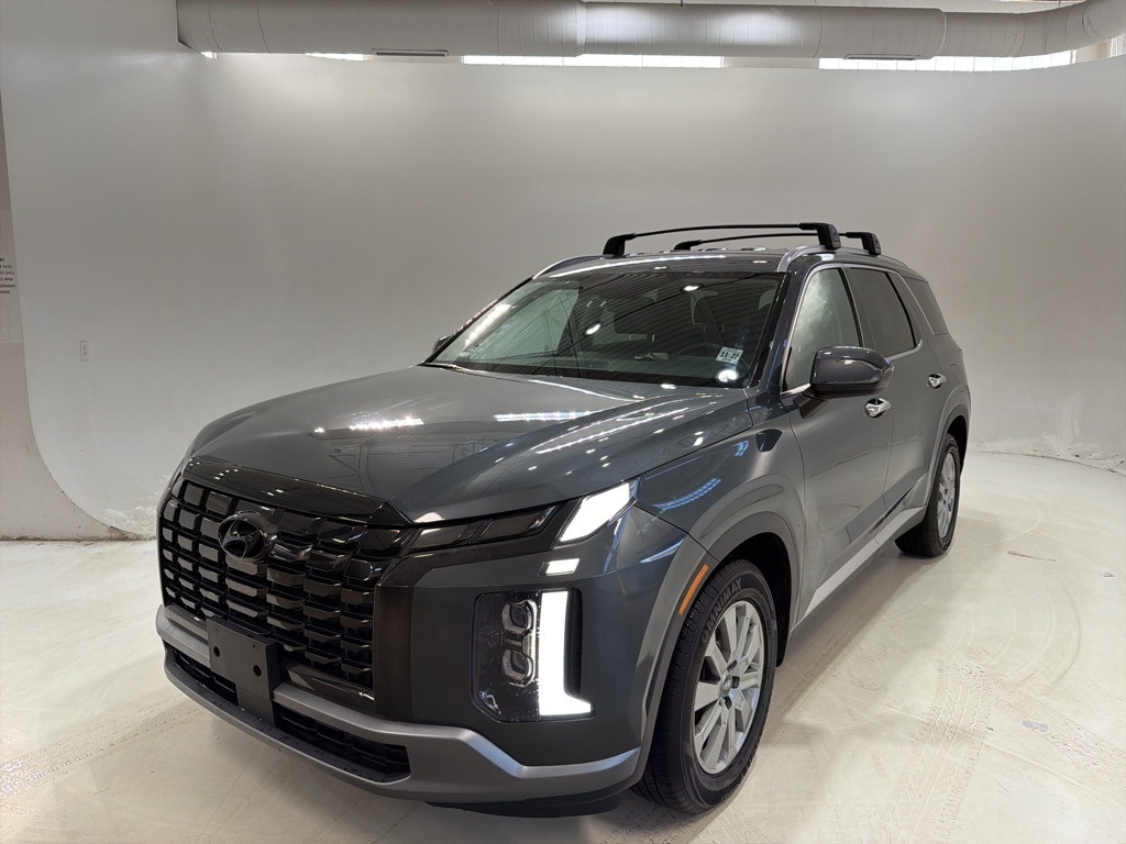 2023 Hyundai Palisade SEL's photo