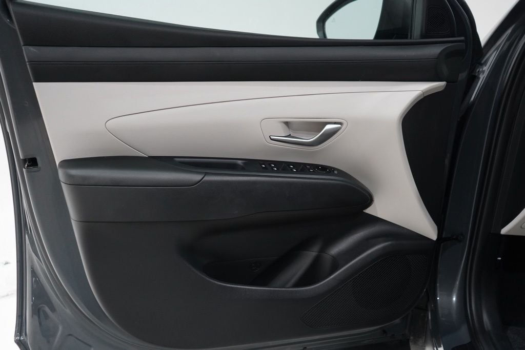 2026 Hyundai Tucson SE - Photo 16