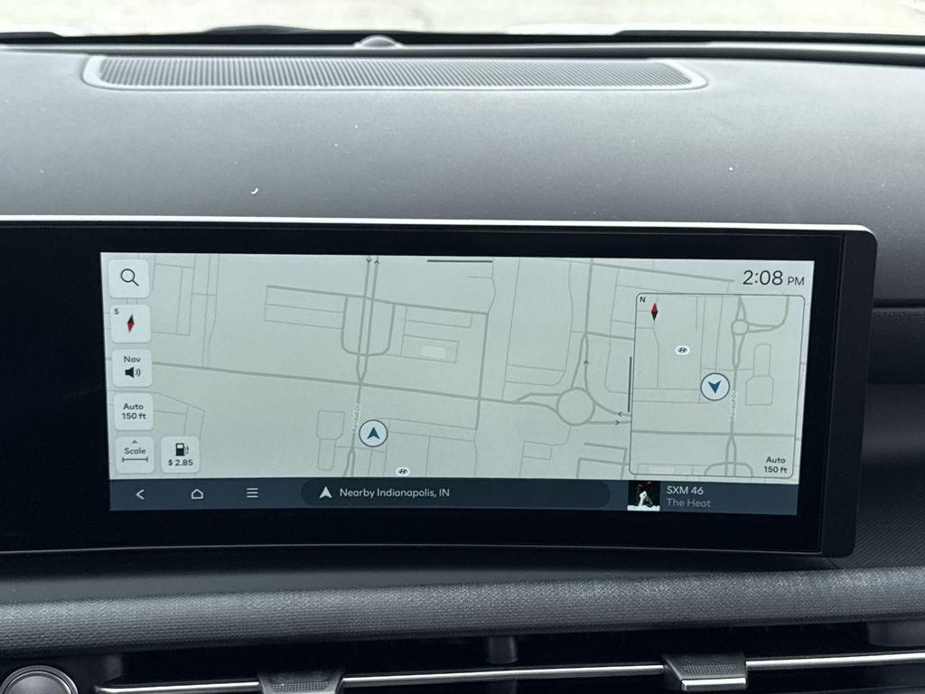 2025 Hyundai Tucson SEL Convenience - Photo 19