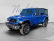 Used 2024 Jeep Wrangler Rubicon SUV