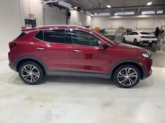 2020 Buick Encore GX