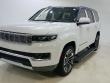 Used 2022 Jeep Grand Wagoneer Series III SUV