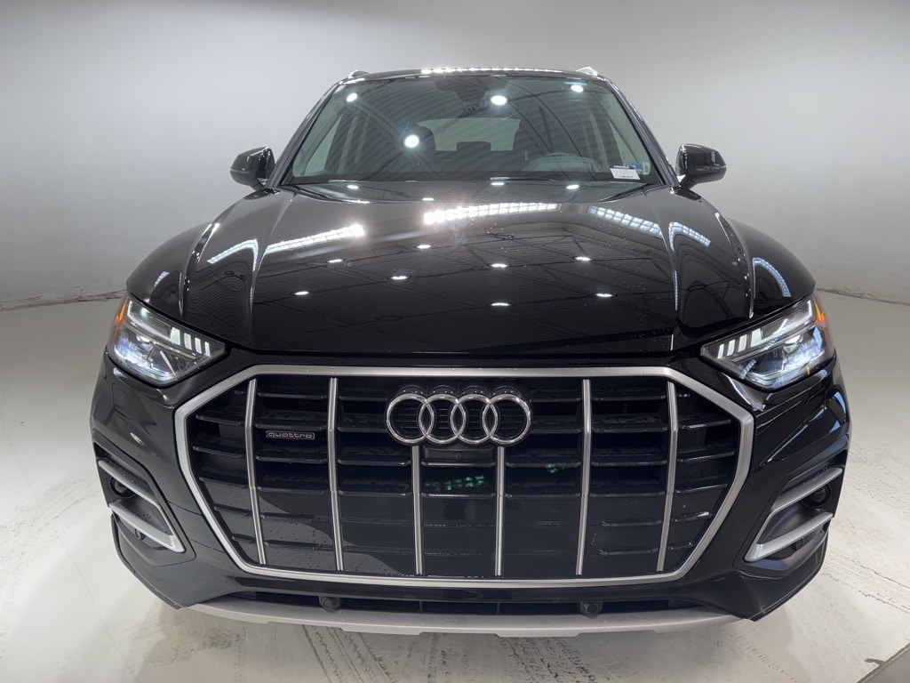 Used 2023 Audi Q5 40 Premium SUV