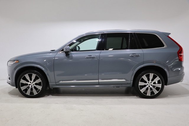 Used 2020 Volvo XC90 T6 Inscription 6 Passenger SUV