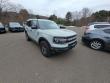 Used 2021 Ford Bronco Sport Big Bend SUV