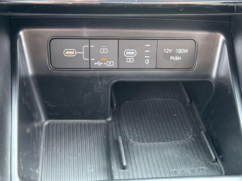 2025 Hyundai Santa Cruz SEL Activity - Photo 24
