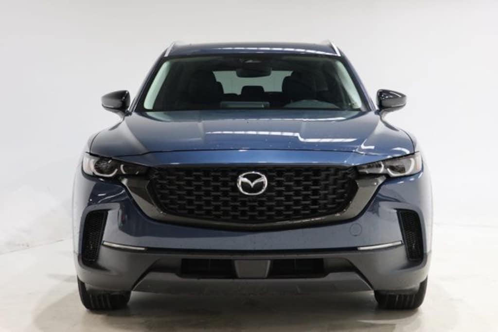 Used 2025 Mazda CX-50 2.5 S Premium Package SUV