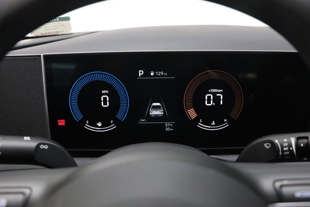 2026 Hyundai Santa Cruz SEL - Photo 20